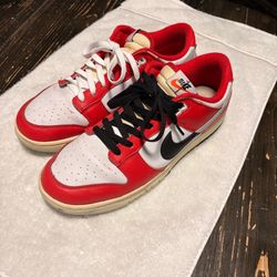 Nike Dunk Low Chicago Split Size 10.5