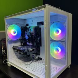 Gaming PC | RTX 2060 | i5-8400