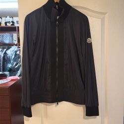 Moncler Light Jacket 