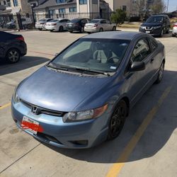 2006 Honda Civic
