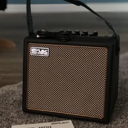 Portable Amp