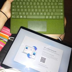Microsoft Surface Pro 9