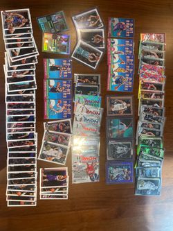 Topps 2025-26 basketball nba card lot