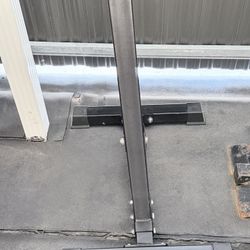 Home Gym Accessories 