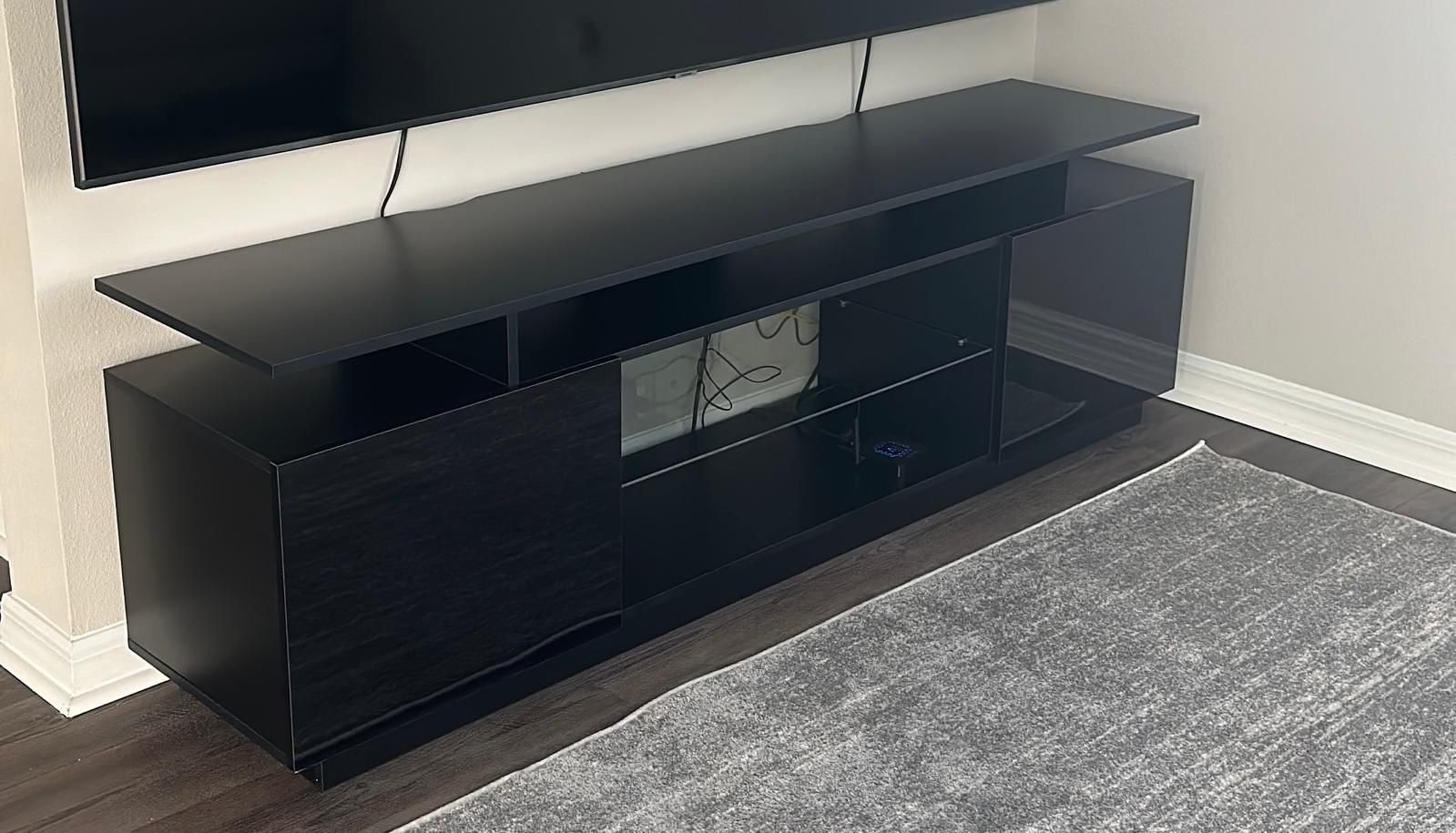 Tv Stand 75 Inch 