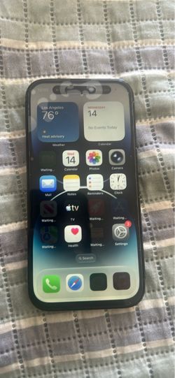 iPhone 14 Pro
