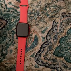Apple Watch Series 8 Gps+cellular