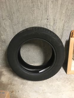 Ford expedition tire