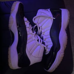 Jordan 11 Size 9