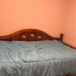 Twin Trundle Bed