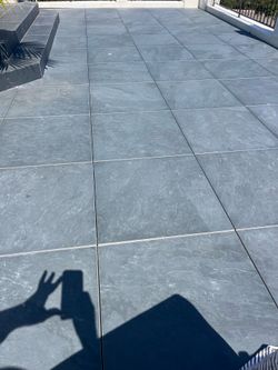 Porcelain Tile -24”x24”x1”