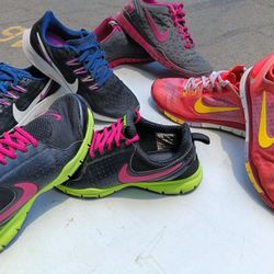 Women's Size 6.5 Sneakers