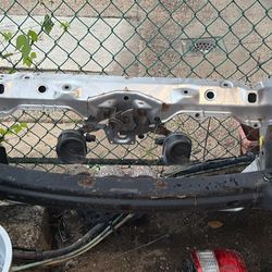 Honda Accord 2003-2007 Parts Need Gone