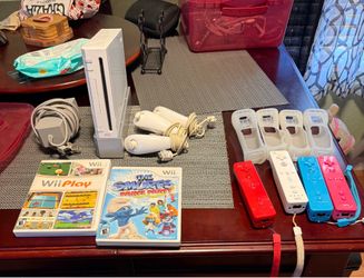 Wii Bundle