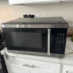 Microwave