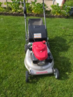 Lawnmover