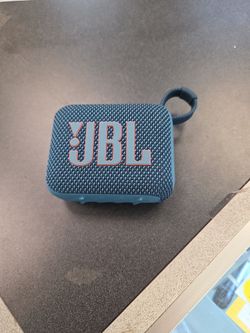 Portable Speaker