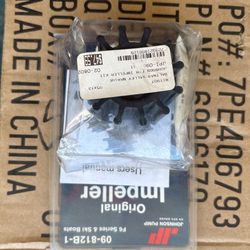 Boat Impeller