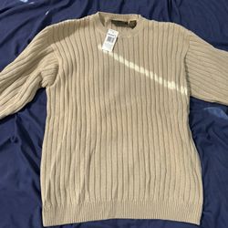 Timberland Sweater Size Large 