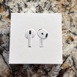 Brand New AirPod 4