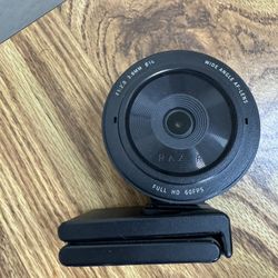Razer Gaming Webcam