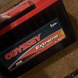 odyssey 31-pc2150 battery