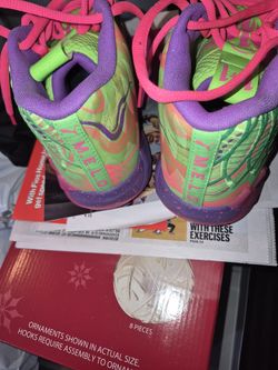 Captain america crocs. Mellow's tennis shoes Both Brand New   