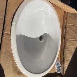 New Kohler Caxton Undercounted Lavatory