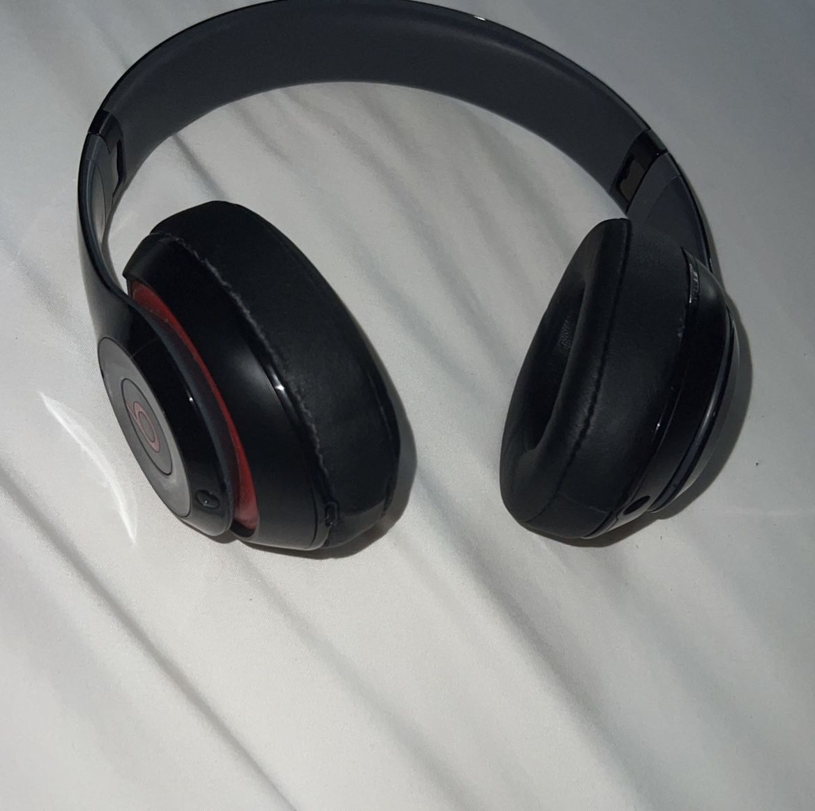 Beats Studio Wireless