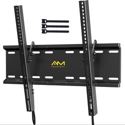 Alphamount MEDIUM TILTING TV WALL MOUNT
