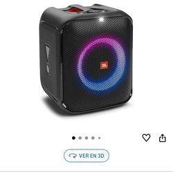 JBL PARTYBOX ENCORÉ