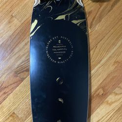 Globe Long Board Skate Board