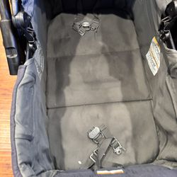 Baby Trend 2 In 1 Stroller Wagon Expedition