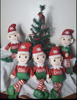 Elf’s  $7