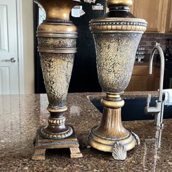 Candle Holders 18”16”