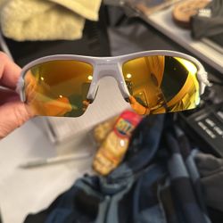 Oakley Flak 2.0