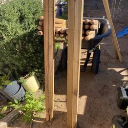 Wheelbarrow Handles New Replacements Ames Tru-Tempers 60 Inch  ,Hardwood In South Scottsdale 101 & Thomas rd