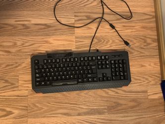 Lemec Keyboard