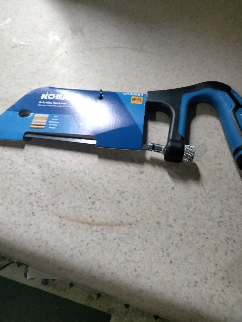 Saw