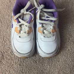 Toddler Nike Shoes
