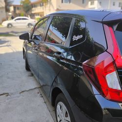 2019 Honda FIT