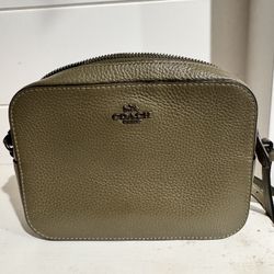 Coach Crossbody