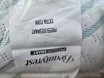 King Size Beautyrest Extra Firm Matress And Boxpring Free Delivery 