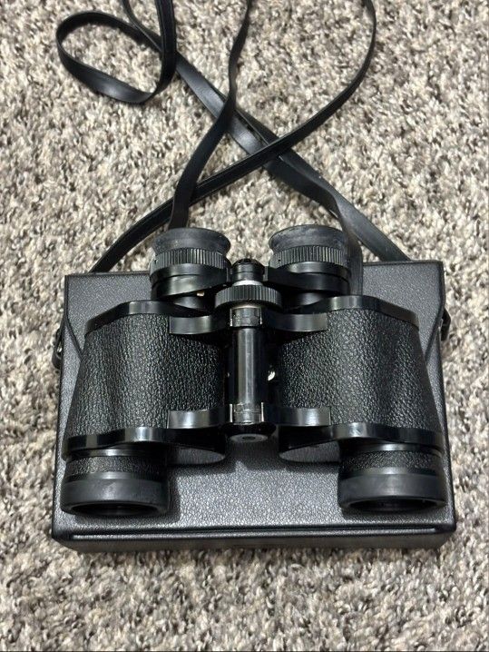 Binoculars