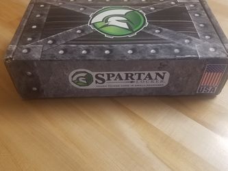 Chevy 12 Bolt Spartan Locker