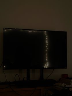Vizio tv and speaker