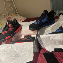 Jordan 4 Bundle Offers Only 350 And Up