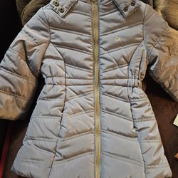 Toddler Winter Coats BRAND NEW Never Worn