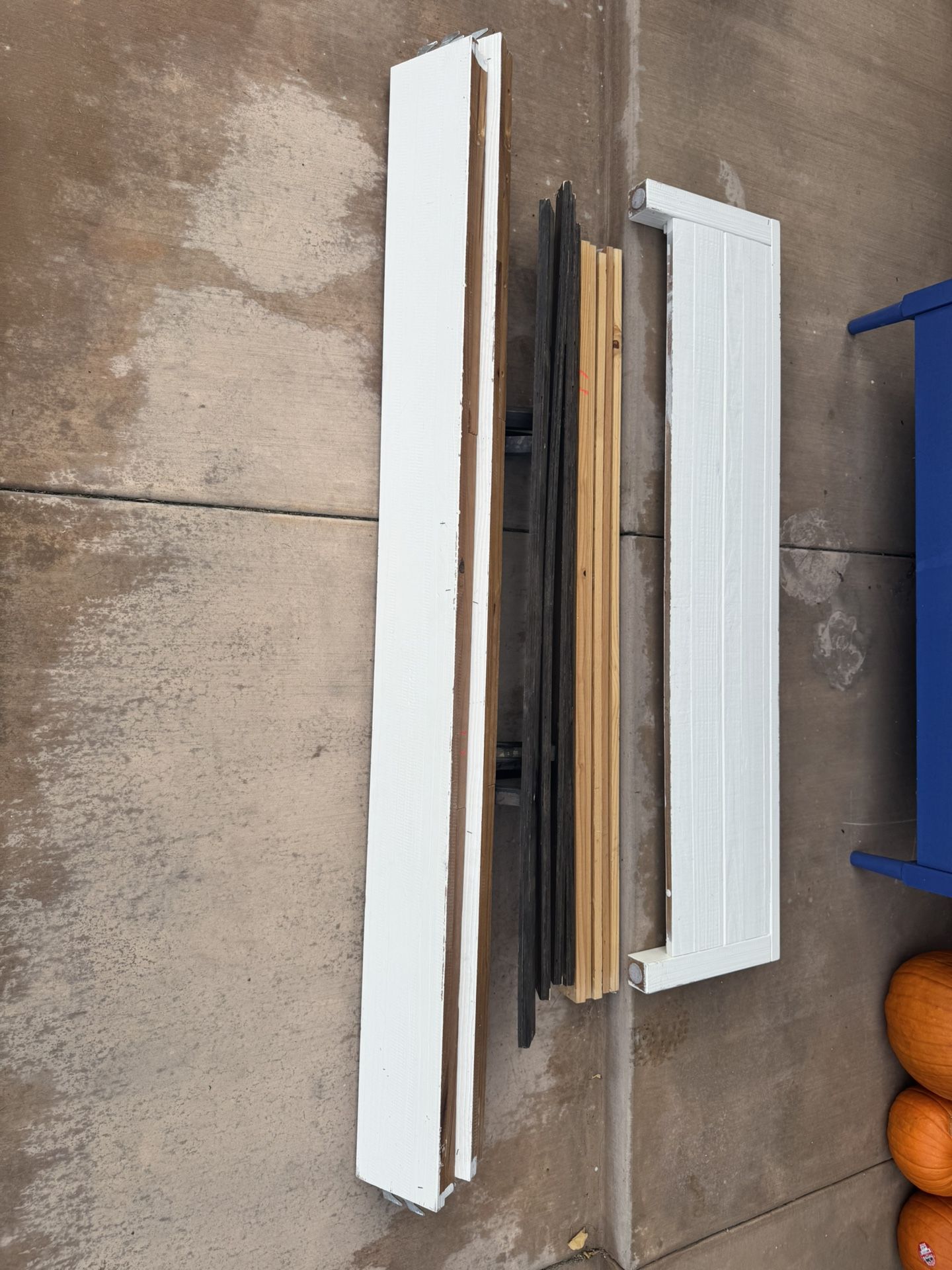 Free Bed Frame Parts