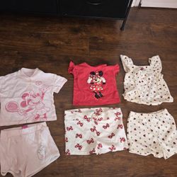 BABY GIRL CLOTHES 